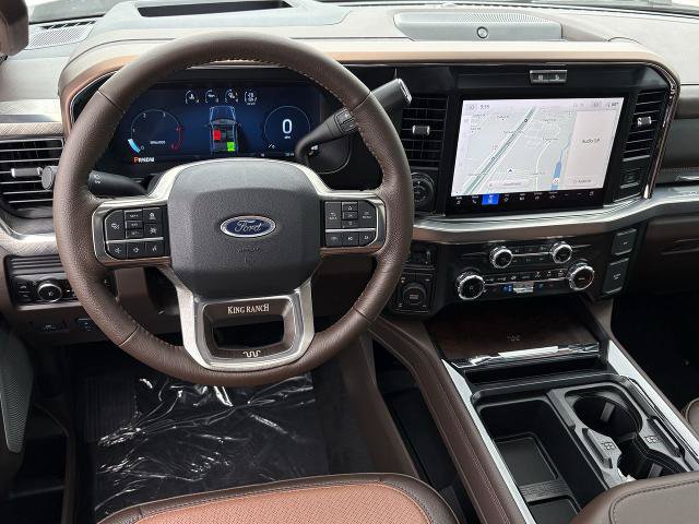 New 2026 Ford F350 King Ranch AWD/4WD image 44