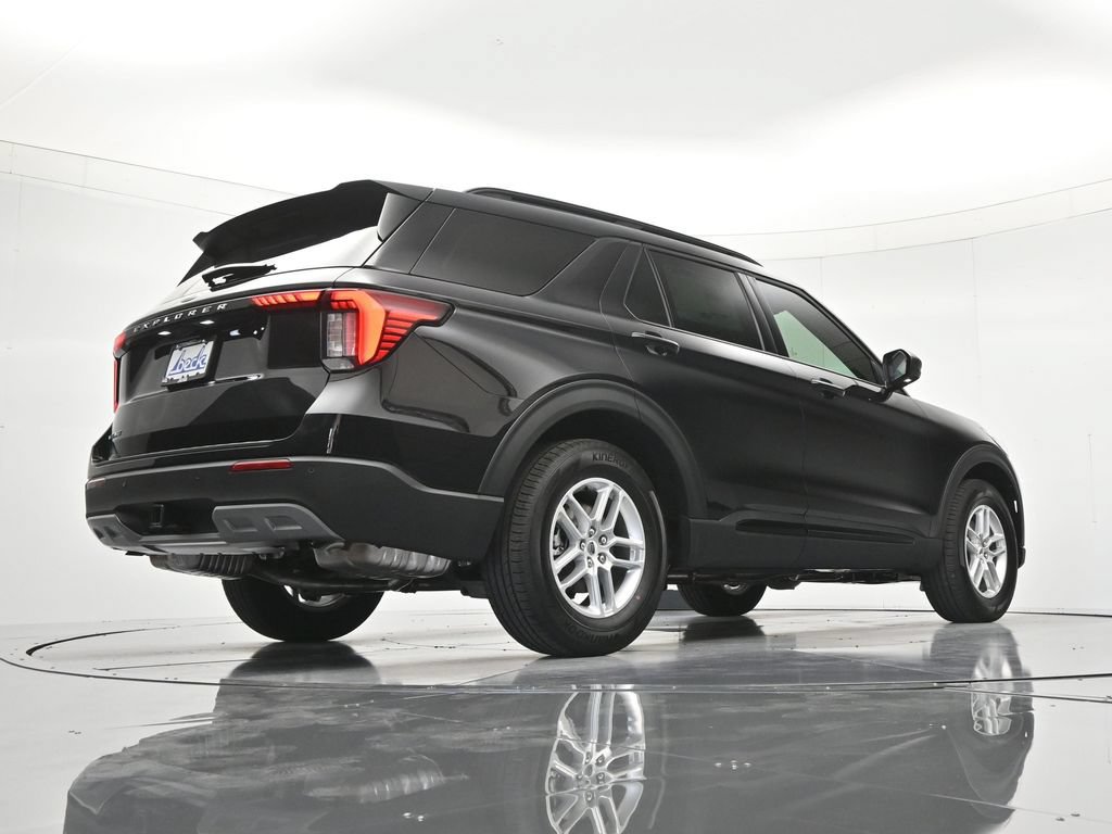 New 2026 Ford Explorer Active w/ Active Comfort Package RWD image 41