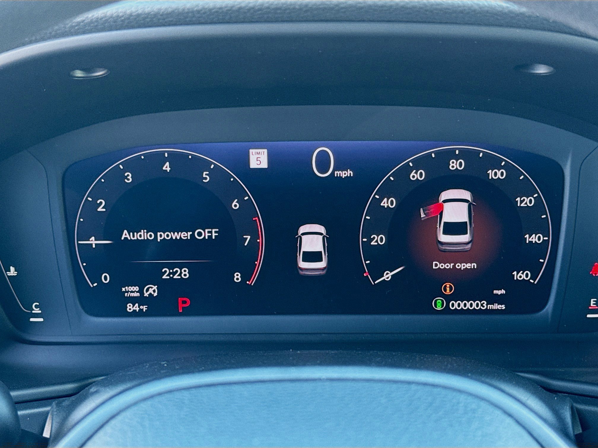 New 2026 Honda Accord SE image 11