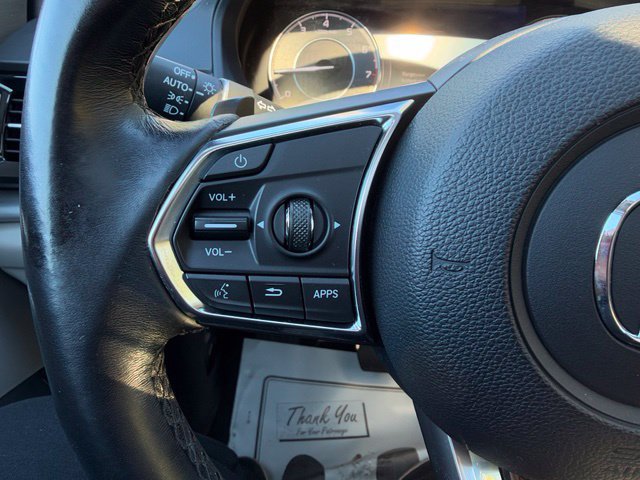 Used 2019 Acura RDX w/ Technology Package AWD/4WD image 24