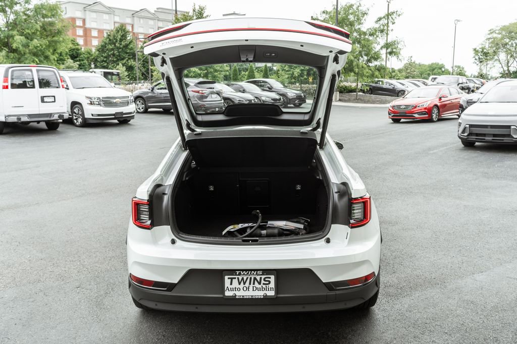 Used 2024 Polestar Polestar 2 AWD/4WD image 28