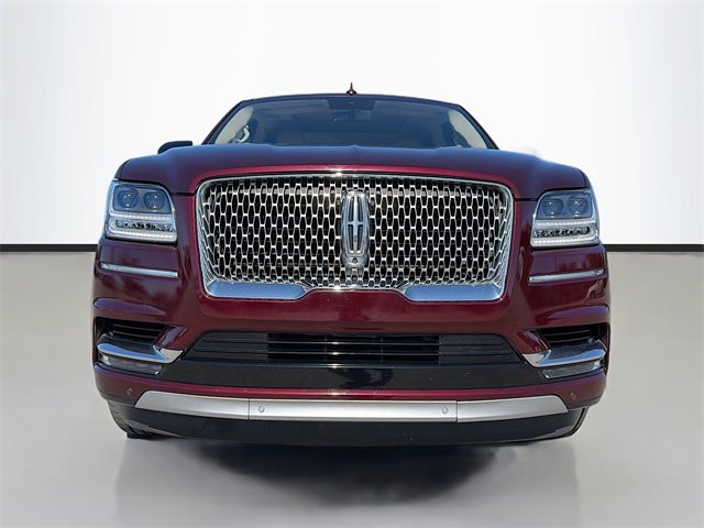 Used 2019 Lincoln Navigator Reserve image 8