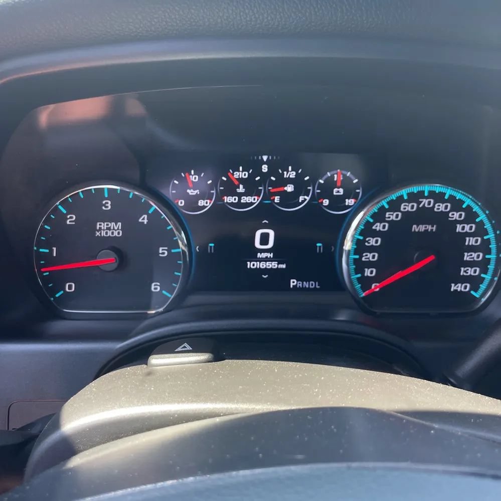 Used 2018 GMC Sierra 1500 Denali AWD/4WD image 28