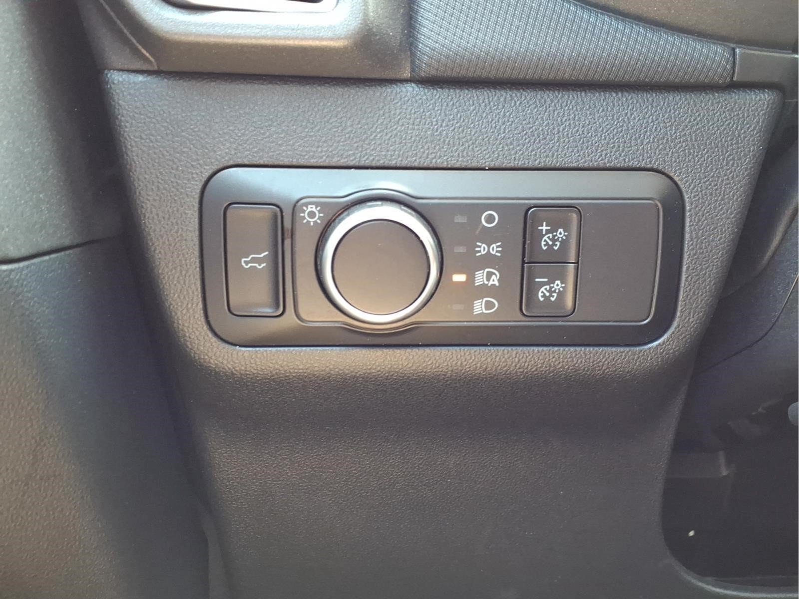 Used 2025 Ford Bronco Sport Big Bend AWD/4WD image 17