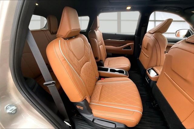 Used 2025 INFINITI QX60 Autograph w/ Lighting Package (N94) image 27