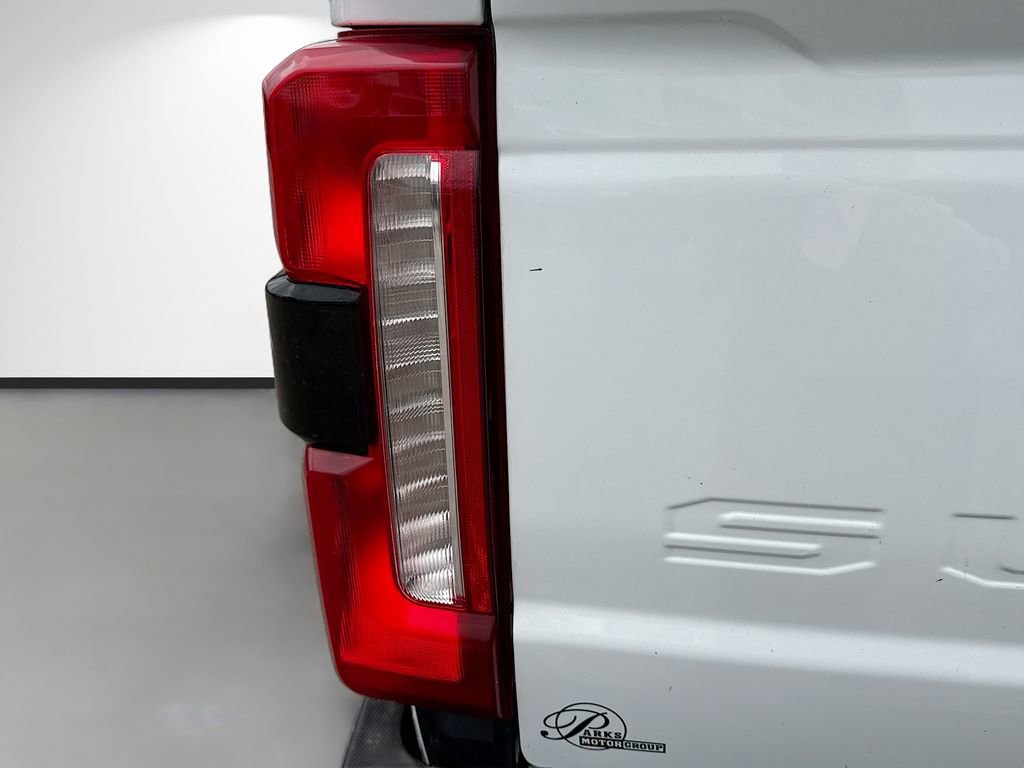 Used 2024 Ford F250 XL w/ STX Appearance Package image 3