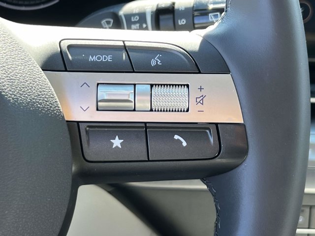 Certified 2026 Hyundai Kona SEL Sport AWD/4WD image 25