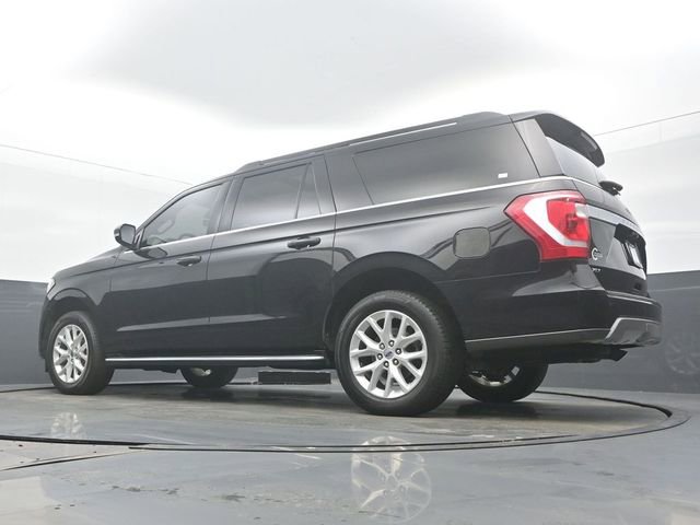 Used 2021 Ford Expedition Max XLT AWD/4WD image 50