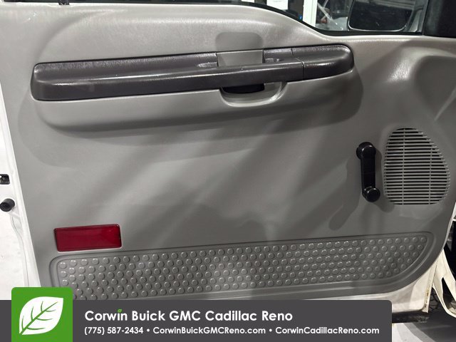 Used 2007 Ford F250 XL AWD/4WD image 10