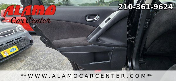 Used 2013 Nissan Murano SV w/ Value Pkg FWD image 30
