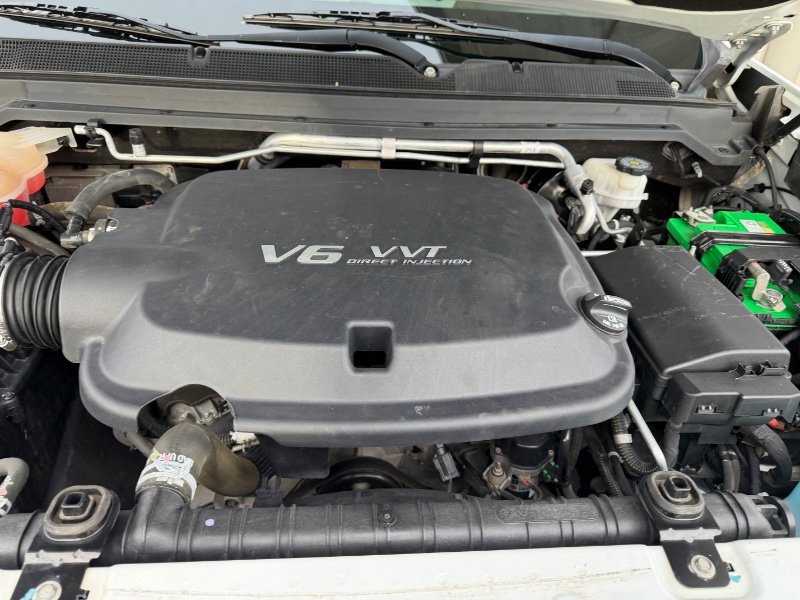 Used 2018 Chevrolet Colorado LT w/ LT Convenience Package image 32