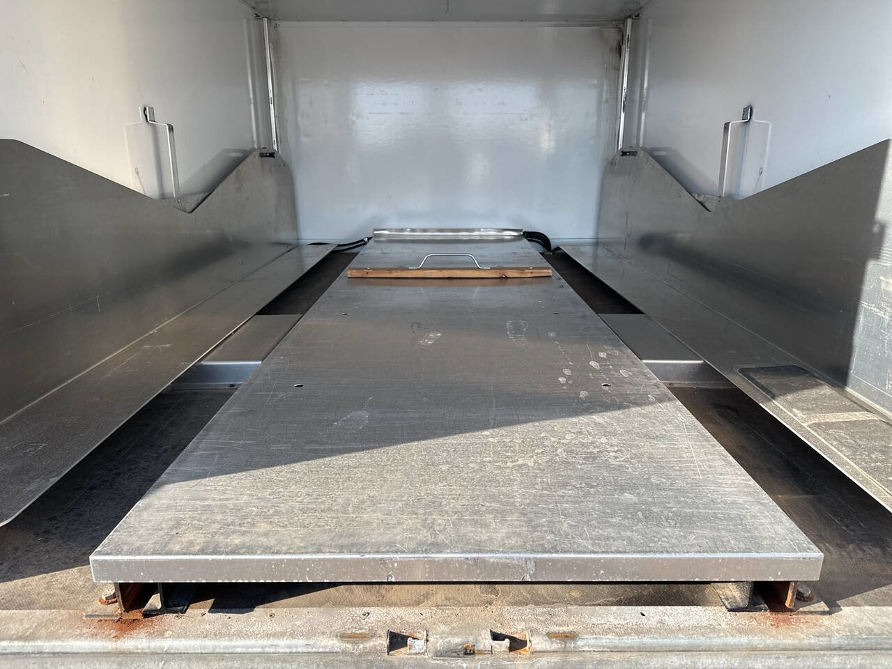 Used 2018 Ford Transit 350 156 DRW image 39