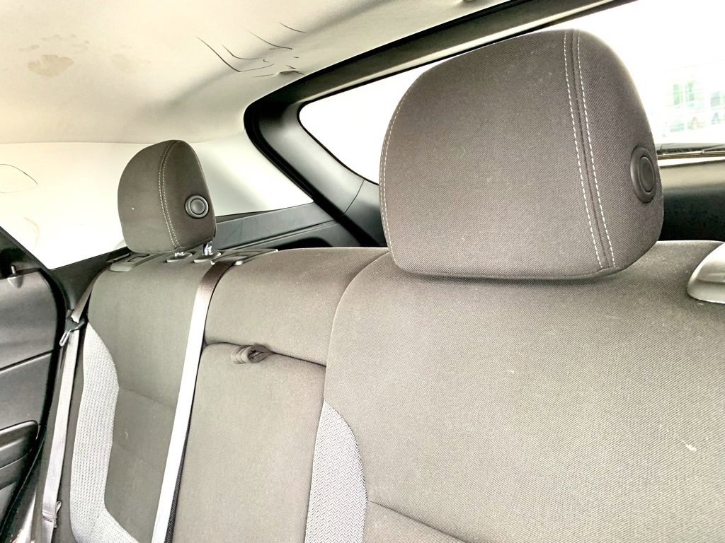 Used 2025 Chevrolet TrailBlazer LT w/ Convenience Package image 13