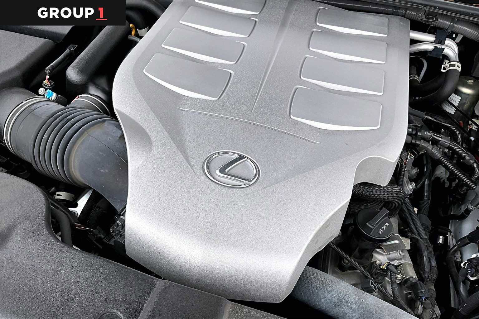 Used 2022 Lexus GX 460 AWD/4WD image 30