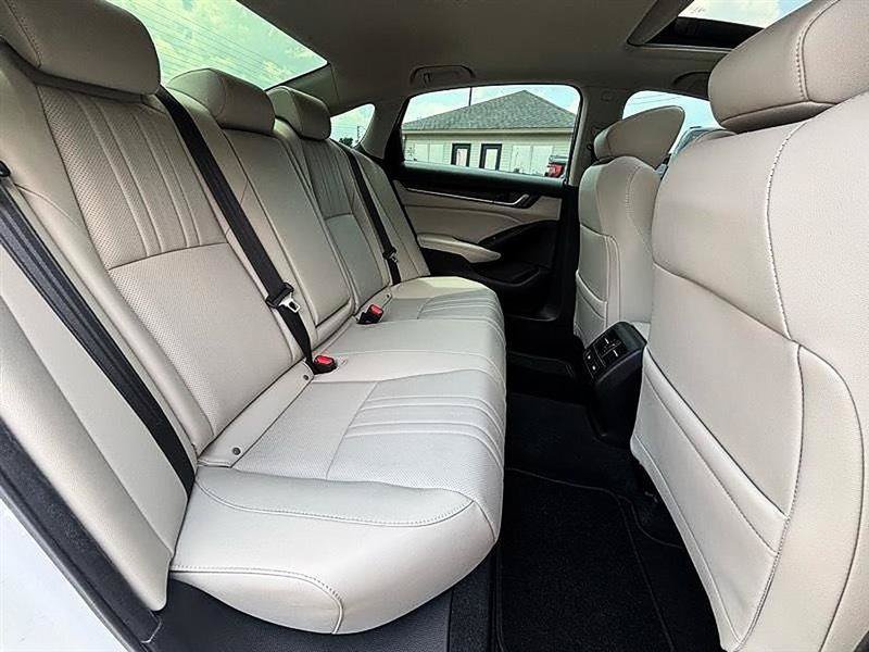 Used 2021 Honda Accord Touring image 43