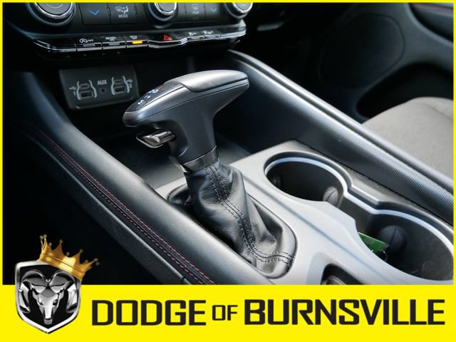 Used 2023 Dodge Durango GT w/ Blacktop Package AWD/4WD image 23