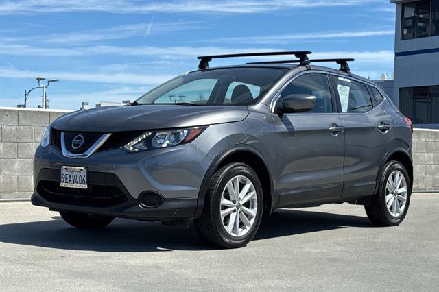 Used 2019 Nissan Rogue Sport S w/ Appearance Package image 7