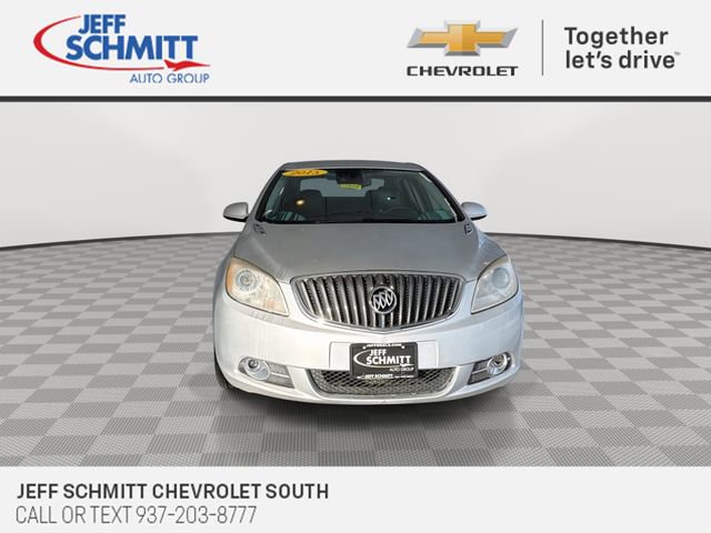 Used 2015 Buick Verano Leather image 3