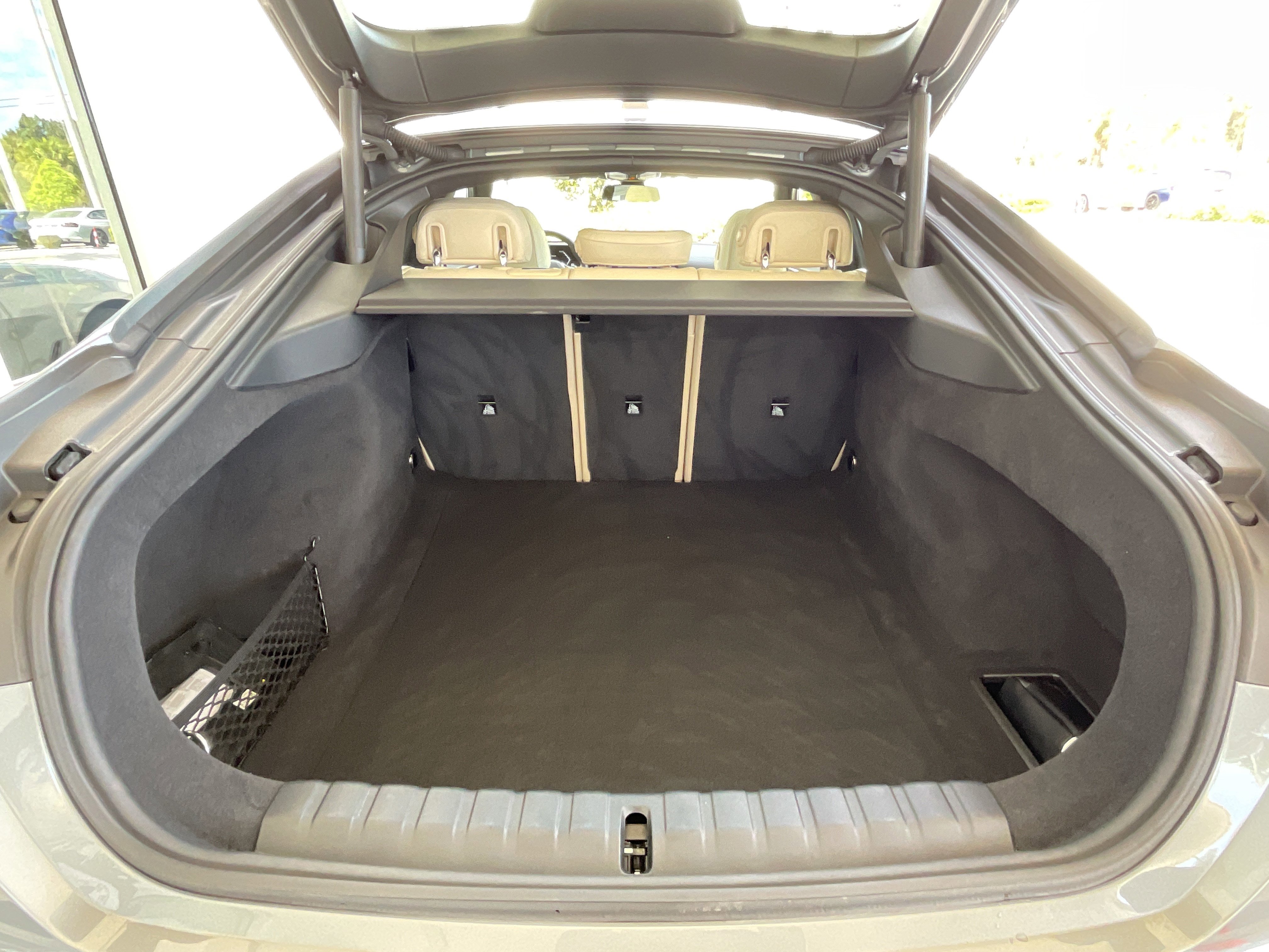 Certified 2024 BMW 430i Gran Coupe w/ Premium Package image 31