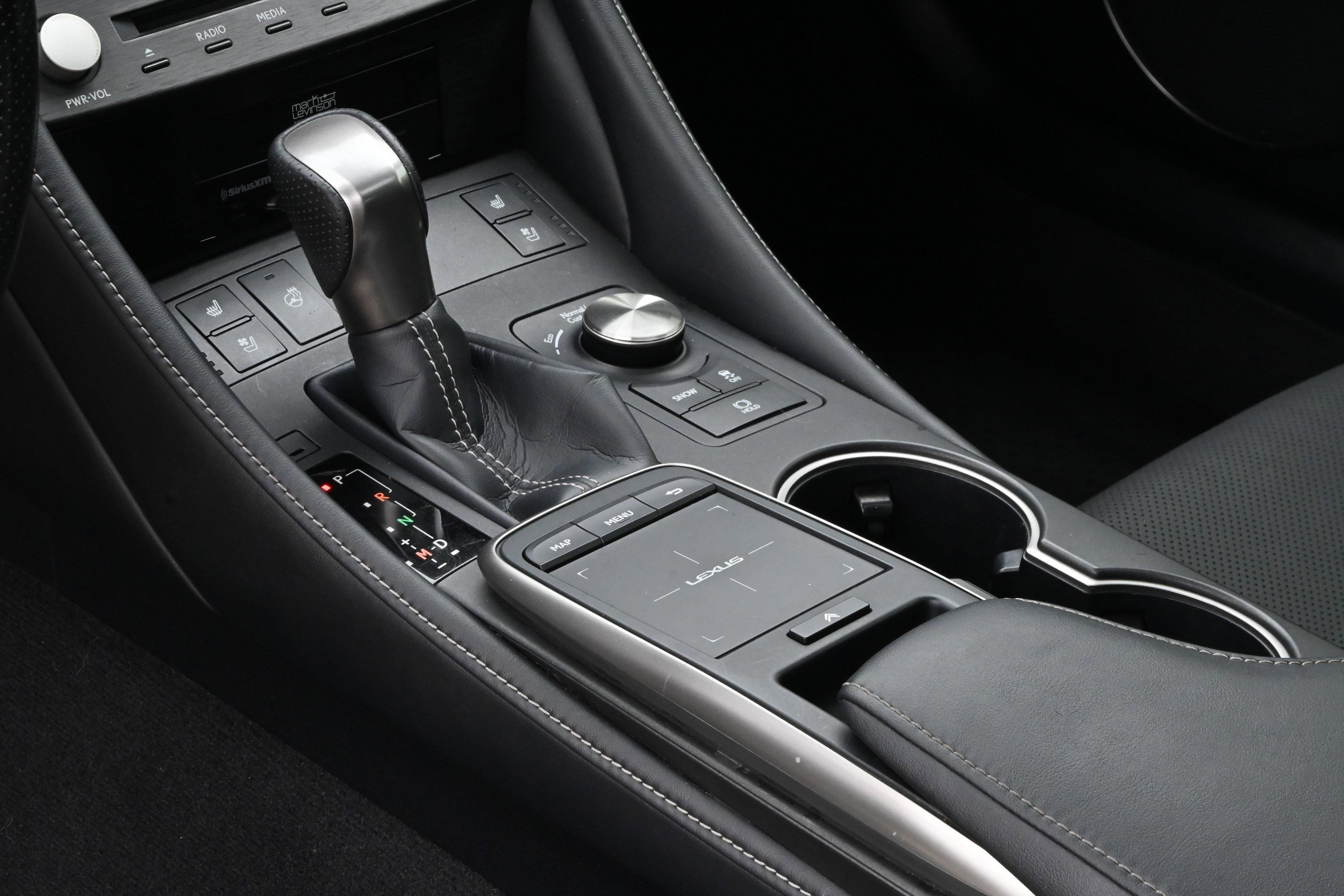 Used 2021 Lexus RC 350 F Sport RWD image 25