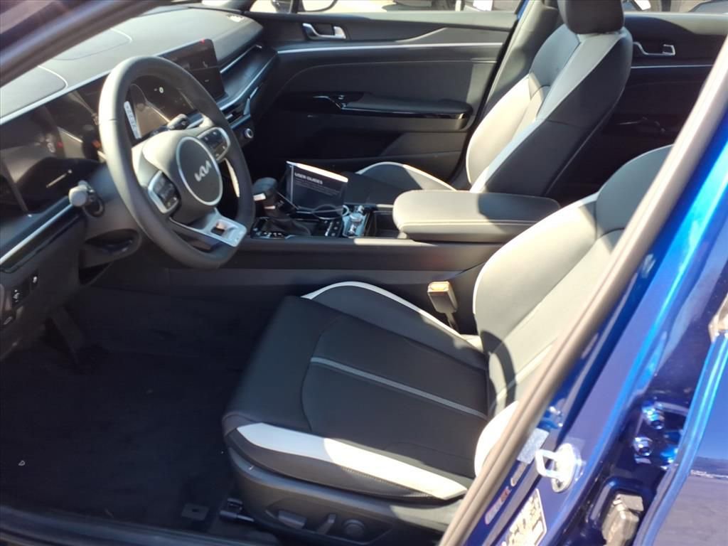 New 2026 Kia K5 GT-Line image 10