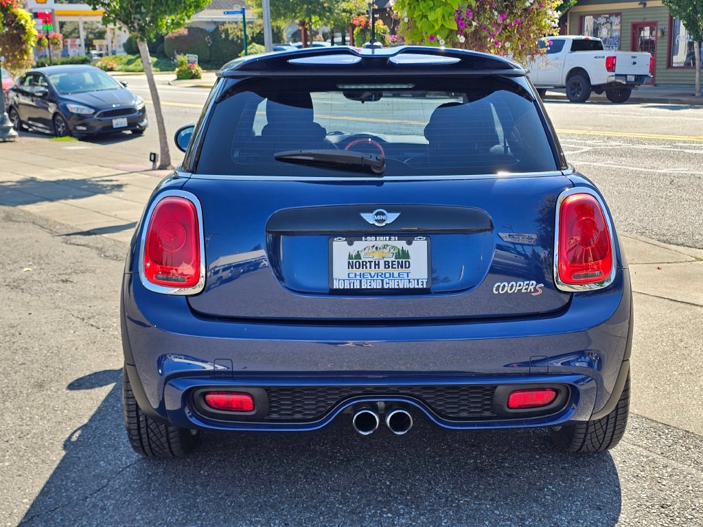 Used 2015 MINI Cooper S FWD image 6