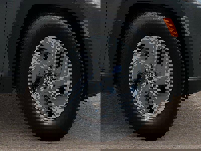 New 2026 Hyundai Tucson Blue SE image 47