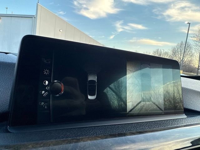 Used 2017 BMW 430i xDrive Convertible image 24