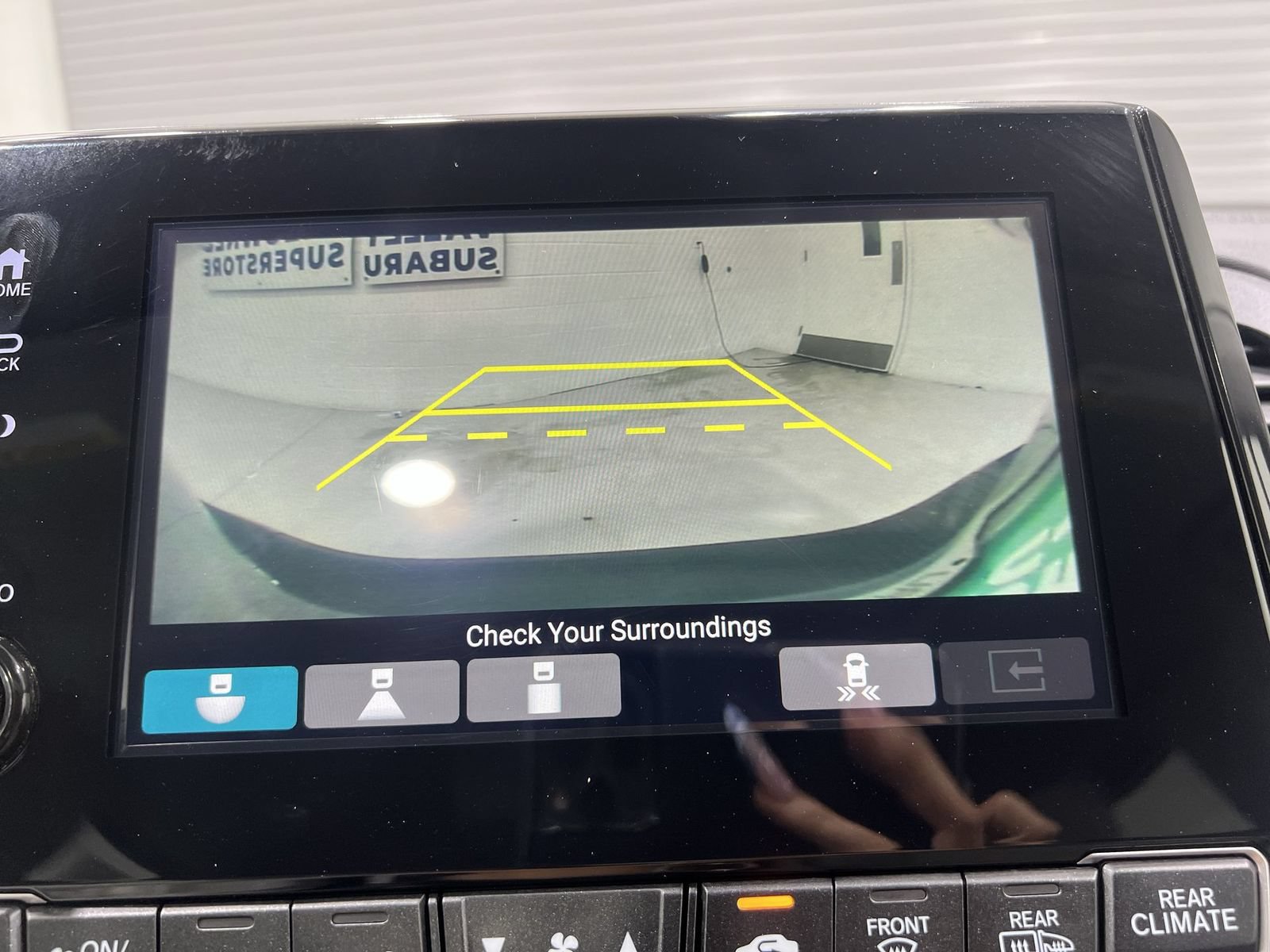 Used 2021 Honda Odyssey Touring image 17