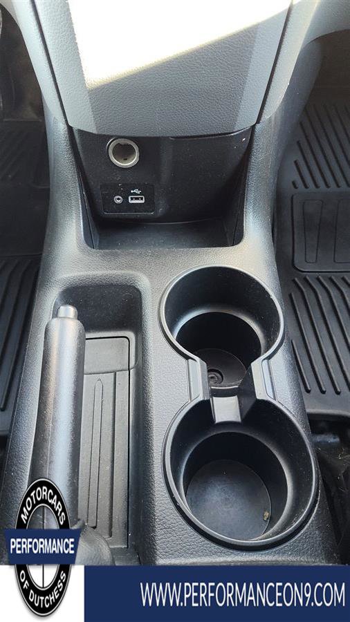 Used 2021 Nissan NV200 S FWD image 22