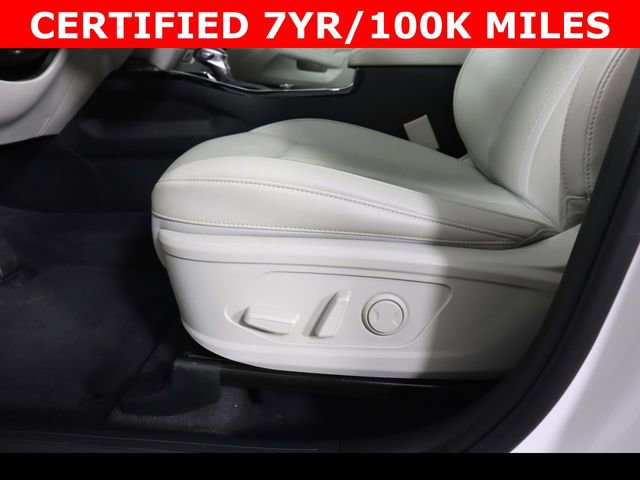 Used 2023 Kia Sorento SX image 20