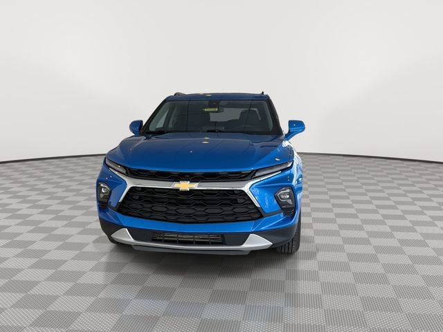 Certified 2024 Chevrolet Blazer LT w/ Convenience Package FWD image 4