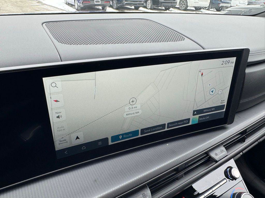 New 2026 Hyundai Santa Fe Calligraphy AWD/4WD image 23