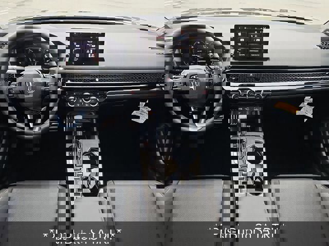 Certified 2026 Honda Civic Sport Touring image 16