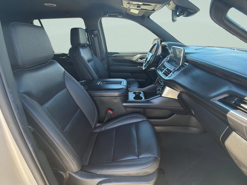 Used 2024 Chevrolet Tahoe LT image 11