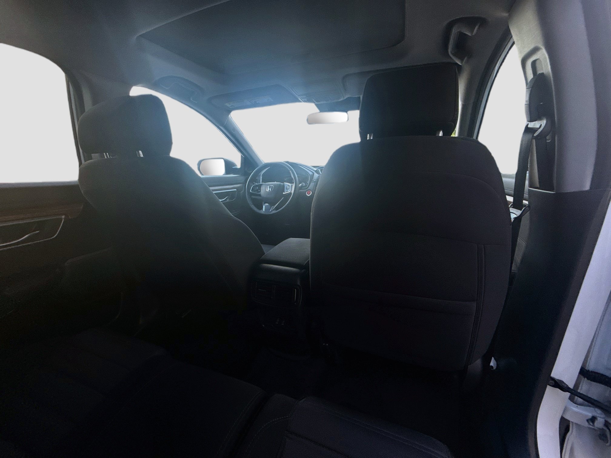 Certified 2020 Honda CR-V EX image 29