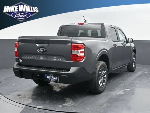 New 2026 Ford Maverick XLT AWD/4WD image 14