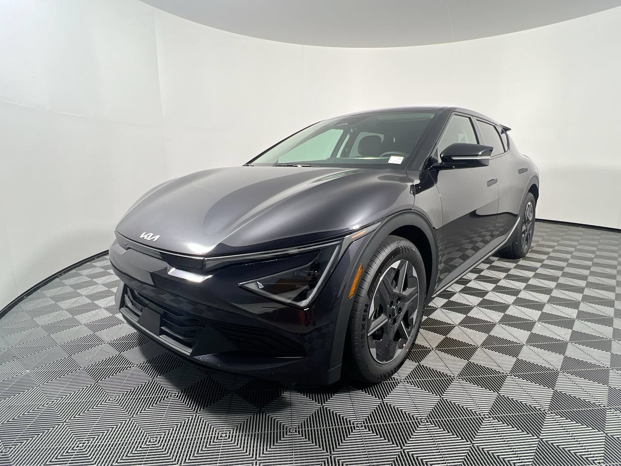 New 2026 Kia EV6 Light RWD image 9