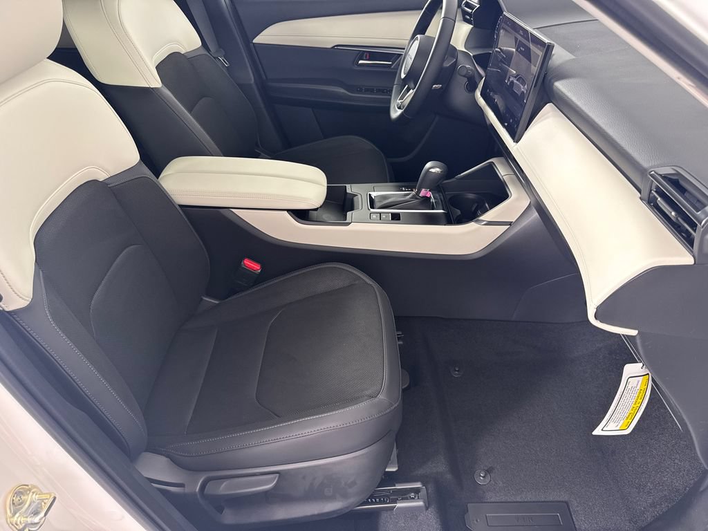 New 2026 MAZDA CX-5 Preferred AWD/4WD image 13