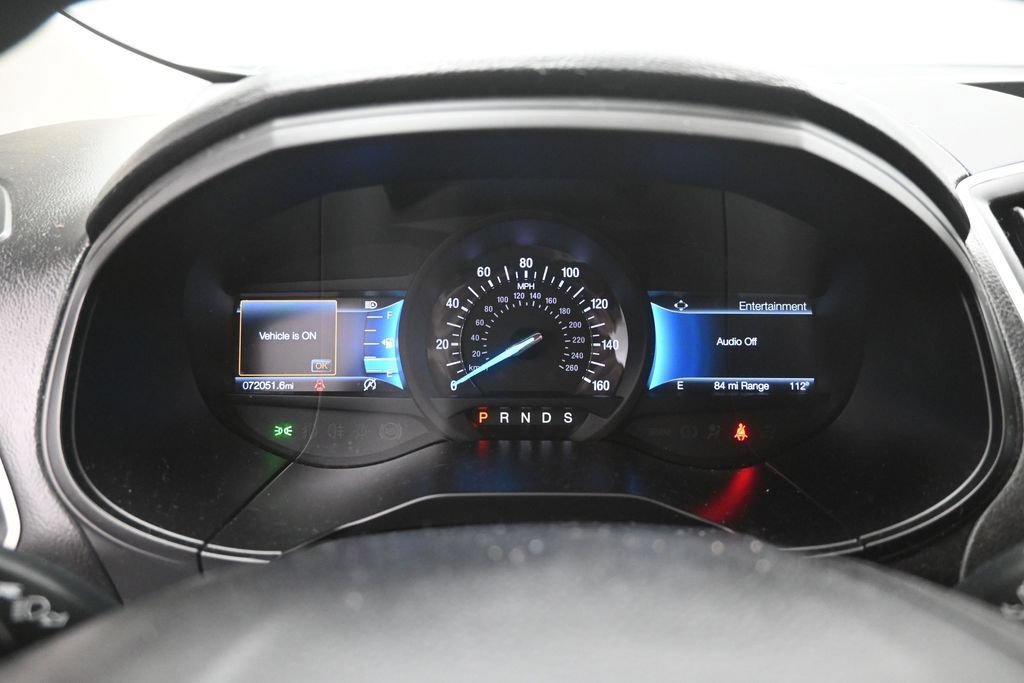 Used 2023 Ford Edge SE AWD/4WD image 3