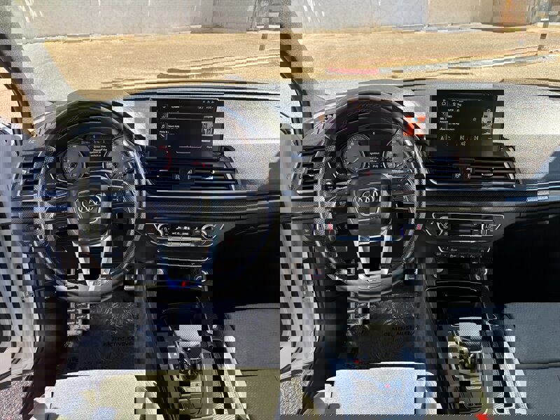 Used 2022 Audi SQ5 Premium image 15