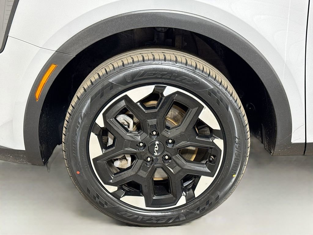 Used 2024 Kia Sorento S w/ Panoramic Sunroof Package image 31