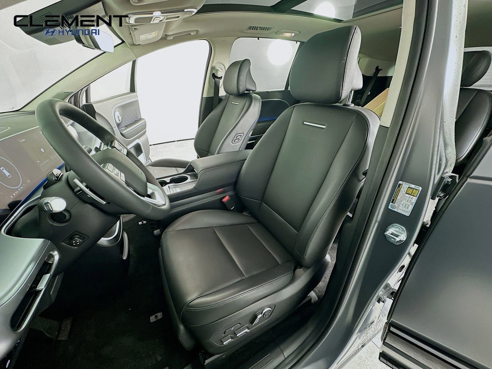 New 2026 Hyundai Ioniq 9 Limited image 27