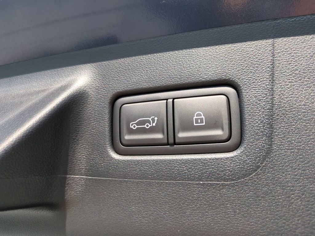 New 2026 Hyundai Santa Fe Calligraphy image 14