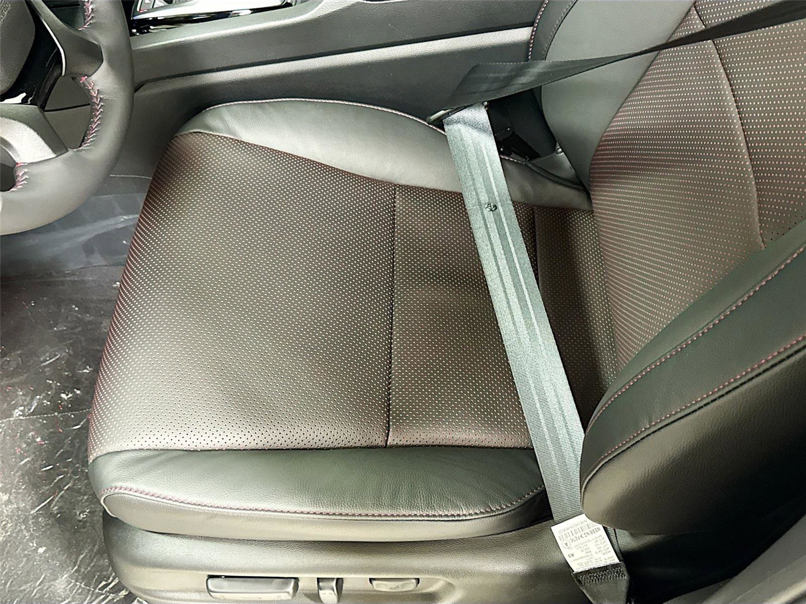 New 2026 Honda Ridgeline Black Edition image 18