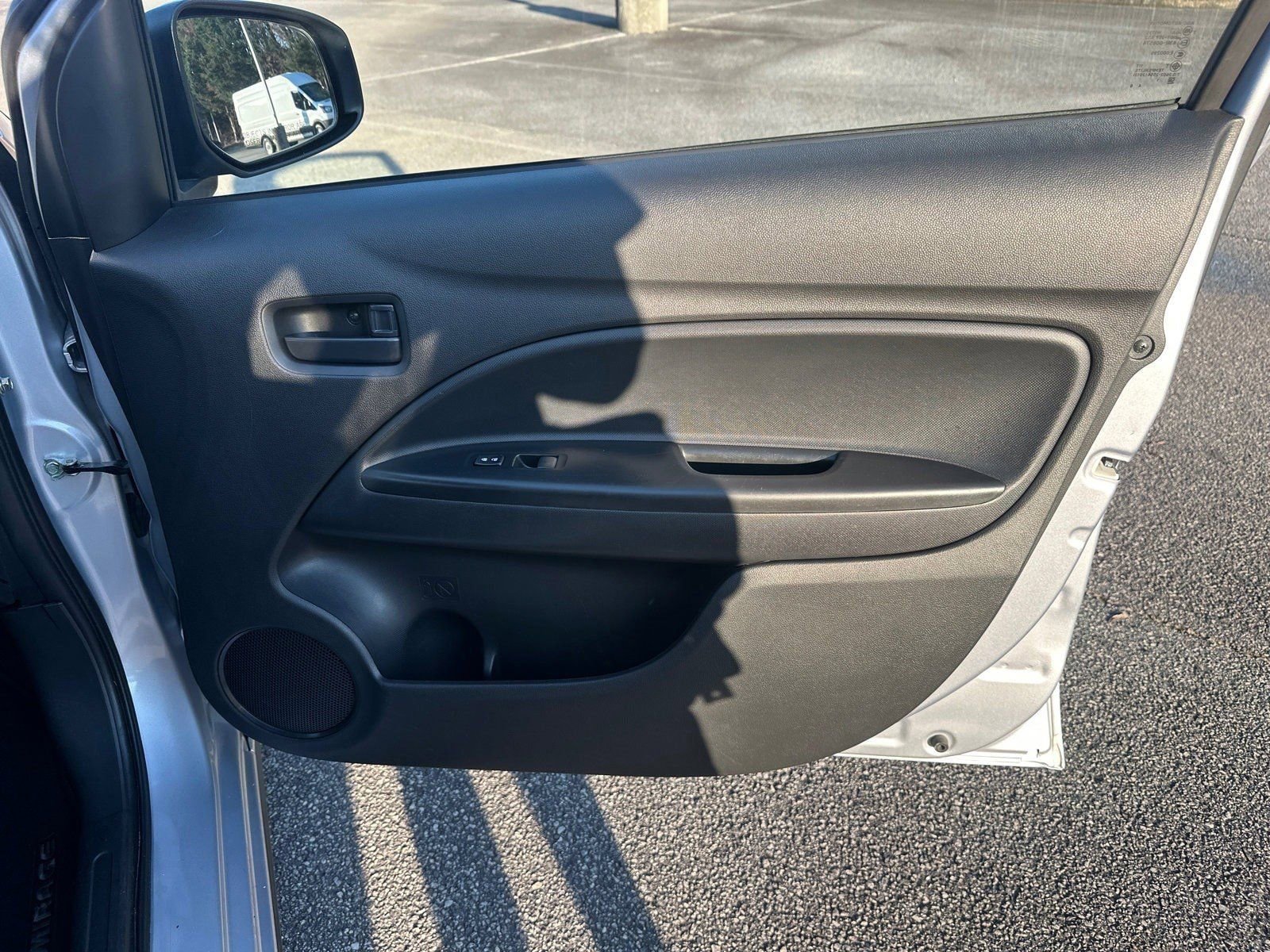 Used 2022 Mitsubishi Mirage ES image 14
