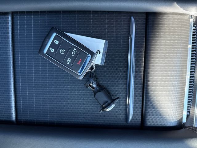 New 2026 Jeep Grand Wagoneer L Summit image 31