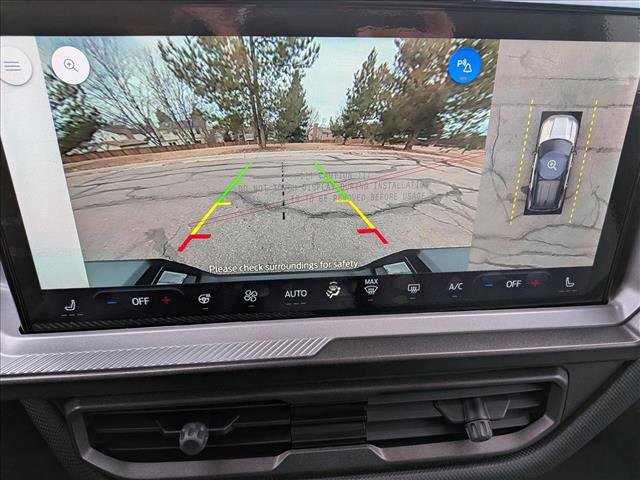 New 2025 Ford Bronco Sport Badlands w/ Badlands Tech Package image 12