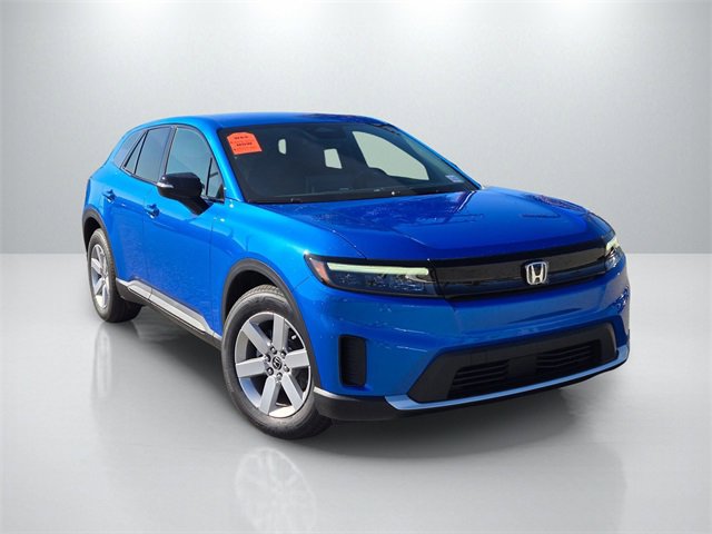 New 2025 Honda Prologue EX image 1