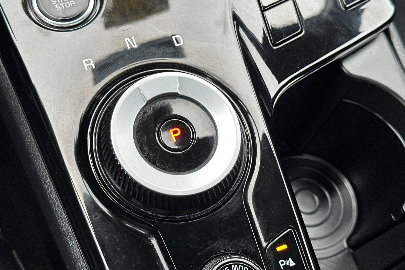 Used 2023 Kia Sportage X-Line image 25